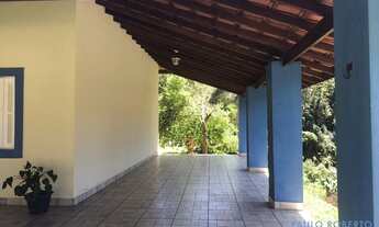 Imagem 3: CASA ASSOBRADADA - REMÉDIOS - SP