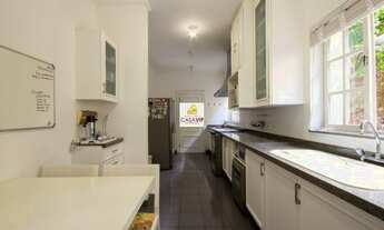 Imagem 7: Casa em condomínio à venda, Vila Progredior, 630m², 5 suítes, 3 vagas!