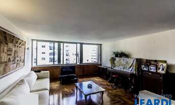 Imagem 2: APARTAMENTO - PARAÍSO - SP