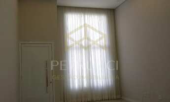 Imagem 2: Casa - Residencial Real Parque Sumaré - Sumaré