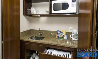 Imagem 3: FLAT - CONSOLAÇÃO - SP