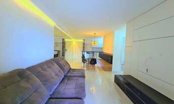 Imagem 6: Apartamento, 76 m² - venda por R$ 750.000,00 ou aluguel por R$ 4.400,00/mês - Centro - Cur