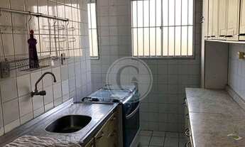 Imagem 4: Apartamento com 2 Dormitórios à venda, 44 m² por R$ 220.000 - Jardim da Glória - Cotia/SP