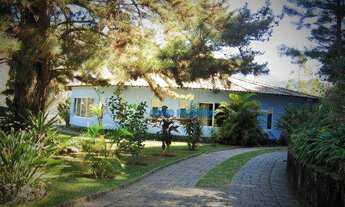 Imagem 3: Casa com 5 suítes à venda, 550 m² - Parque do Imbui - Teresópolis/RJ