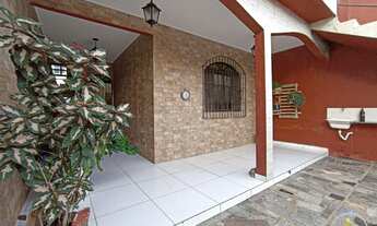 Imagem 5: Casa para venda com 200 metros quadrados com 6 quartos em Village da Praia - Guarapari - E