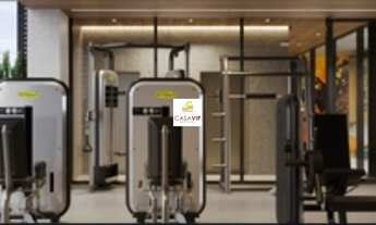 Imagem 5: Apartamento à venda, Cerqueira César, 92m², 2 suítes, 1 vaga! ENTREGA DEZ/2021!