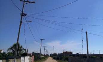 Imagem 4: Terreno praia do Acu