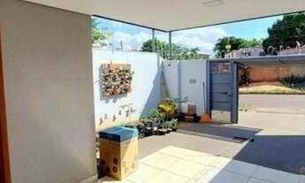 Imagem 2: Casa no bairro Água Limpa Park