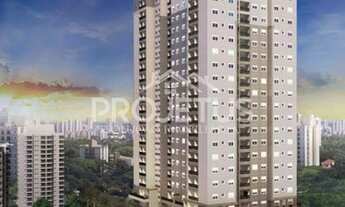 Imagem 6: Lançamento Apto com 65 m², 2 Dorm,1 Suíte no Cond Mondo Morumbi/SP