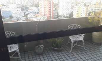 Imagem 2: Cobertura s/escada 400 m², 4 suítes, 4 vgs. Valparaíso. S. André