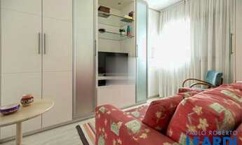 Imagem 3: APARTAMENTO - VILA OLÍMPIA - SP