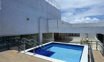 Imagem 5: EA- Oportunidade de apartamento no Rosarinho, 3 quartos, 96m², 2 vagas com área de lazer