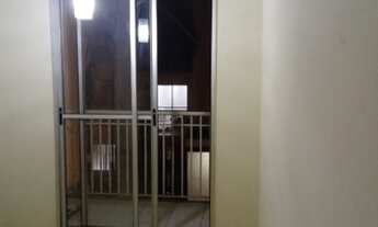 Imagem 2: Apartamento para aluguel possui 55 metros quadrados com 2 quartos