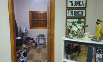 Imagem 13: Casa no bairro Lami