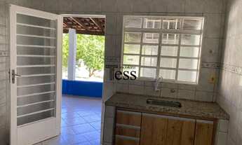 Imagem 7: Casa à venda, 1 quarto, 4 vagas, Jardim Conceição - São José do Rio Preto/SP