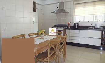 Imagem 6: Apartamento à venda, Mooca, 141m², 4 dormitórios, 2 suítes, 3 vagas!