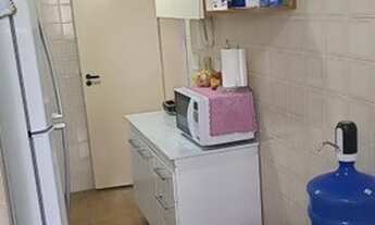 Imagem 4: APARTAMENTO 2 DORMITÓRIOS - MONTE CASTELO - SÃO JOSÉ DOS CAMPOS - VENDA