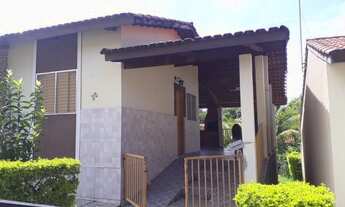 Imagem 7: Village Thermas caldas novas