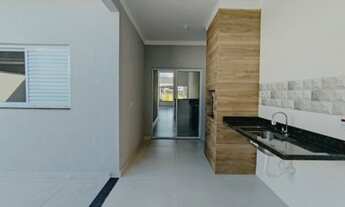 Imagem: Casa à venda no Condomínio Horto Florestal