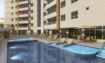 Imagem: Apartamento à venda com 4/4 no Mansão