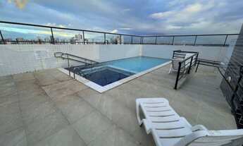 Imagem: Edf Vila Prado, 64m², 3 quartos sendo 1