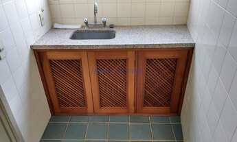 Imagem 7: Sala - Botafogo - Campinas