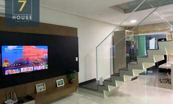 Imagem 3: Sobrado mobiliado com 4 quartos - Jardim Paulista