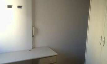 Imagem 4: Apartamento à venda, Santa Cecília, 32,m², 1 dormitório, sem vaga!