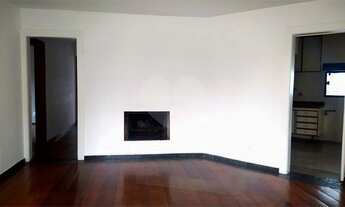 Imagem 7: Apartamento 4 dormitórios Moema