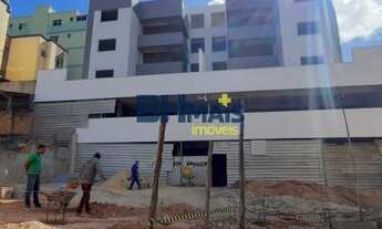 Imagem 7: COBERTURA Nova de Alto Padr?o com 04 quartos em Contagem MG