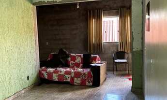 Imagem 2: Vende-se casa na 805 Recanto das Emas, ótima localização