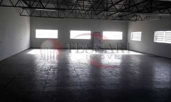Imagem: Salão à venda, Parque Industrial - São