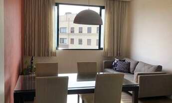 Imagem 2: APARTAMENTO - ITAIM BIBI - SP