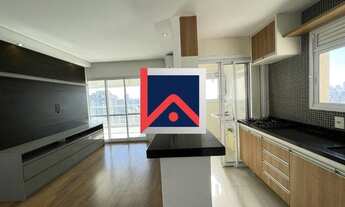 Imagem 6: Locação Apartamento 2 Dormitórios - 70 m² Brooklin