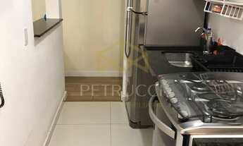 Imagem 2: Apartamento - Jardim Nova Europa - Campinas