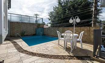 Imagem 6: Linda Casa com 3 dormitórios à venda por R$ 1.300.000 - Vila Albertina - São Paulo/SP