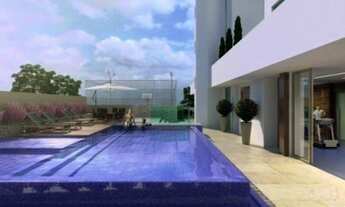 Imagem 6: Apartamento Área Privativa 4 quartos, 5 vagas à venda, 180 m² - Vila Paris - Belo Horizont