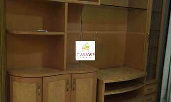 Imagem 2: Apartamento à venda, Vila Nova Cachoeirinha, 88m², 3 dormitórios, 1 suíte, 2 vagas!