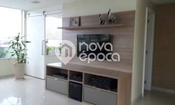 Imagem 5: Rio de Janeiro - Apartamento Padrão - Recreio dos Bandeirantes