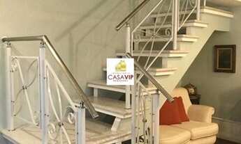 Imagem 3: Apartamento à venda, Indianópolis, 144m², 3 suítes, 4 vagas!