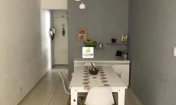 Imagem 5: Apartamento à venda, Vila da Saúde, 55m², 2 dormitórios, 1 vaga!