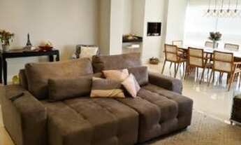 Imagem 6: 01295 - Apartamento 4 Dorms. (2 Suítes), VILA GUMERCINDO - SÃO PAULO/SP