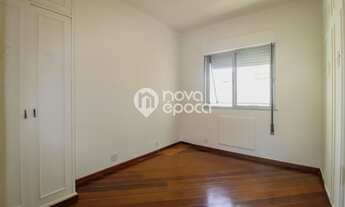 Imagem 3: Rio de Janeiro - Apartamento Padrão - Lagoa