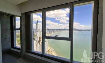 Imagem 4: Apartamento á venda no Yachthouse Residence emBalneário Camboriú