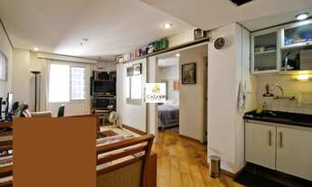 Imagem 2: Apartamento à venda, Planalto Paulista, 38m², 1 dormitório,1 vaga!