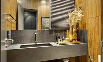 Imagem 7: Cézanne Residence - 8º pavimento tipo