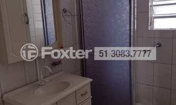 Imagem 2: Porto Alegre - Apartamento Padrão - Partenon