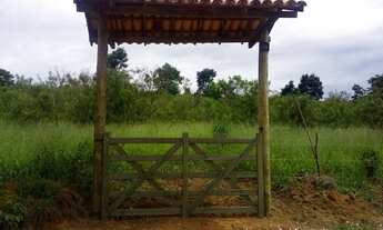 Imagem 5: Lote/Terreno Fazendinhas 20.000 m² Perto de BH linda vista para montanha