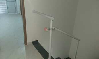 Imagem 7: Sobrado no Sapopemba - Vila Nova