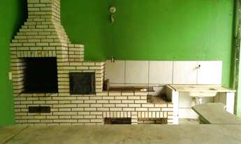 Imagem 3: Casa no Santo Antônio